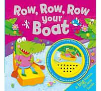 Row, Row, Row Your Boat