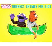 Row Row Row Your Boat