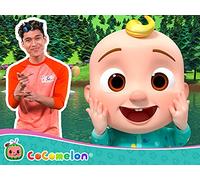 Row, Row, Row Your Boat V1