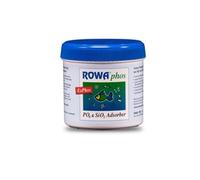 ROWA Phos - The Original, 100 g, Safe Phosphate Removal from Freshwater and Saltwater