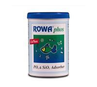 ROWA Phos - The Original, 1000 g, Safe Phosphate Removal from Fresh and Sea Water