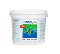ROWA Phos - The Original, 5 kg, Safe Phosphate Removal from Fresh and Saltwater