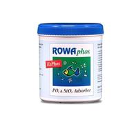 ROWA Phos - The Original, 500 g, Safe Phosphate Removal from Fresh and Saltwater