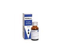 Rowachol, oral drops, krople doustne 10 ml