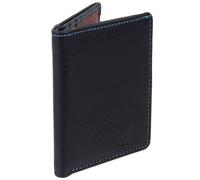Rowallan of Scotland RFID Protected Leather Credit Card/Banknote Holder