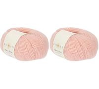 Rowan Alpaca Classic Rosy (Pack of 2)