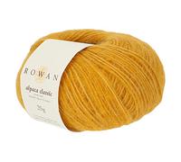 Rowan Alpaca Classic Yarn, Sun Valley (113), 25g