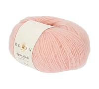 Rowan Alpaca Classic Yarn, Rosy (126), 25g