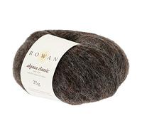 Rowan Alpaca Classic Yarn, Sierra (117), 25g
