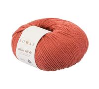 Rowan Alpaca Soft Brick