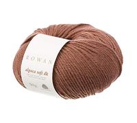 Rowan Alpaca Soft Toffee