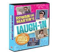 Rowan and Martin's Laugh-In: The Complete Third Season (7DVD)