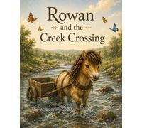 Rowan and the Cr rossing