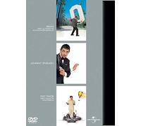 Rowan Atkinson Box (Limited Edition) [3 DVDs]