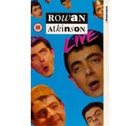 Rowan Atkinson - Live [1992]