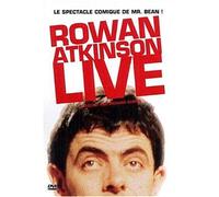 Rowan Atkinson Live (1992)