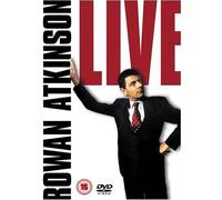 Rowan Atkinson Live [DVD] [1992]