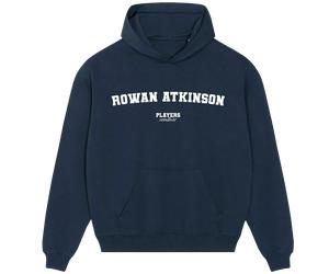 Rowan Atkinson Men's Hoodie - Navy / 3XL