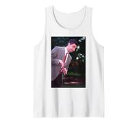 Rowan Atkinson Mr Bean Blackadder Actor & Comedian Tank Top