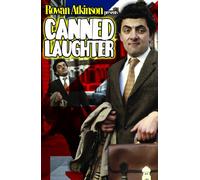 Rowan Atkinson Presents: Canned Laughter [DVD] [1979] [Region 1] [US Import] [NTSC]