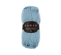 Rowan Baby Cashmere Worsted, Light Blue, 50g