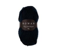 Rowan Baby Cashmere Worsted, Navy, 50g