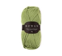 Rowan Baby Cashmere Worsted, Olive, 50g