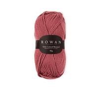 Rowan Baby Cashmere Worsted, Rust, 50g