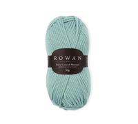 Rowan Baby Cashmere Worsted, Sea Green, 50g