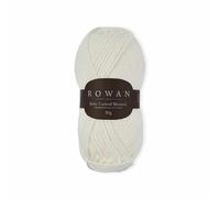 Rowan Baby Cashmere Worsted, Snowflake, 50g