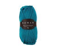 Rowan Baby Cashmere Worsted, Turquoise, 50g