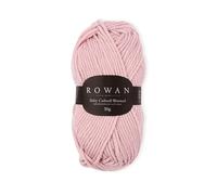 Rowan Baby Cashmere Worsted, Vintage Pink, 50g