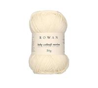 Rowan Baby Cashsoft Merino 102 Cream