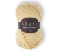 Rowan Baby CashSoft Merino 124 Ducklin