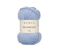 Rowan Baby Cashsoft Merino Heaven 57% Wool 33% Acrylic 10% Chasmere Yarn - 50g