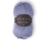 Rowan Baby Cashsoft Merino Puddle 57% Wool 33% Acrylic 10% Chasmere Yarn - 50g