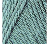 Rowan Baby Cashsoft Merino Wool Colour 125, Soft Baby Wool Made of Merino Wool with Cashmere for Knitting or Crocheting