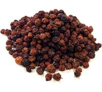 Rowan Berries 750g Animal Feed and Natural Wild Bird Seed Rowanberries MDDS