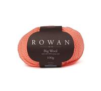 Rowan Big Wool 0094 Melon