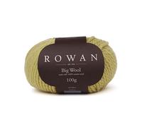 Rowan Big Wool 0096 Limeade