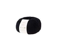 Rowan Big Wool black