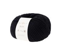 Rowan Big Wool black