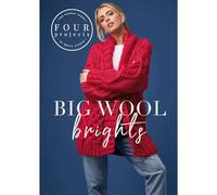 Rowan Big Wool Brights,Multicolor,small