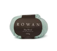 Rowan Big Wool, Floss (097), 100g
