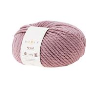 Rowan Big Wool Prize 100% Wool Yarn - 100g