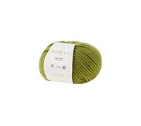 Rowan Big Wool Reseda 100% Wool Yarn - 100g