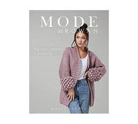 Rowan Big Wool Textures, Small ZB263