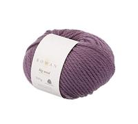 Rowan Big Wool Vintage 100% Wool Yarn - 100g