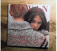 Rowan Bigger picture: Featuring big wool & biggy print : over twenty designs