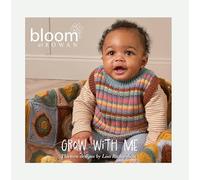 Rowan Bloom Book 5 Grow with Me